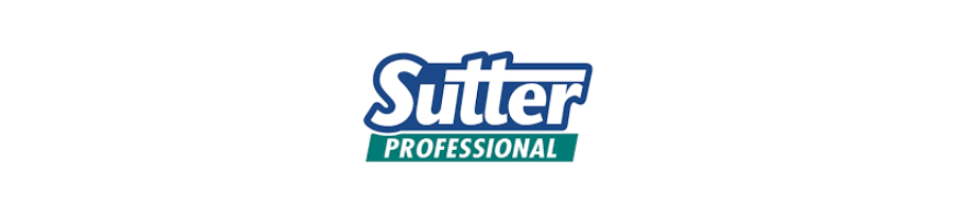 Sutter Professional 